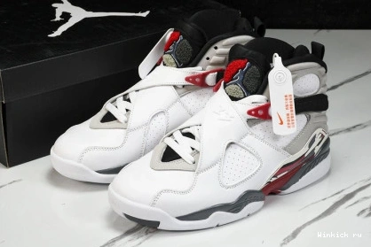 Jordan Retro Bunny 8 Bugs 0823
